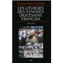 Les Liturgies des synodes diocésains français