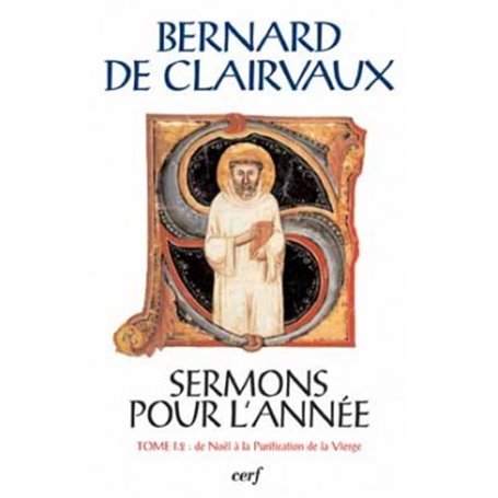 SC 481 Sermons pour l'année, I, 2