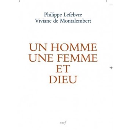 Un homme, une femme et Dieu
