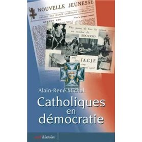 Catholiques en démocratie