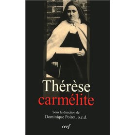 Thérèse carmélite