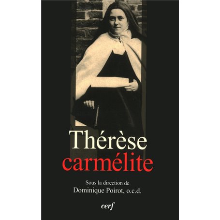 Thérèse carmélite