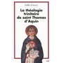 La théologie trinitaire de saint Thomas d'Aquin