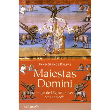 Maiestas Domini