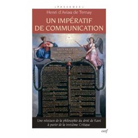 Un impératif de communication