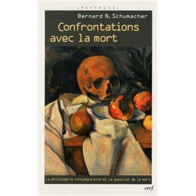 Confrontations avec la mort