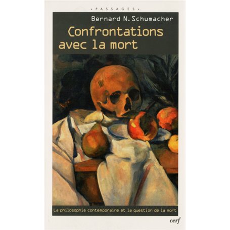 Confrontations avec la mort