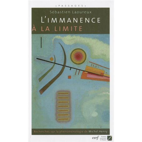 L'immanence à la limite