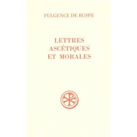 SC 487 Lettres ascétiques et morales