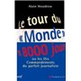 Le Tour du " Monde " en 8000 jours