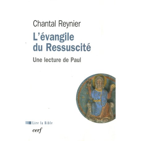 L'Evangile du Ressuscité