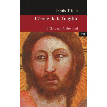 L'école de la fragilité