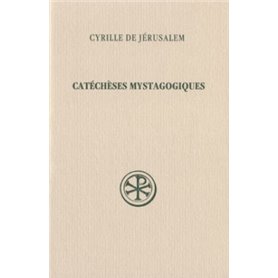 Catéchèses mystagogiques