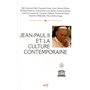 Jean Paul II et la culture contemporaine