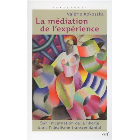 La médiation de l'expérience