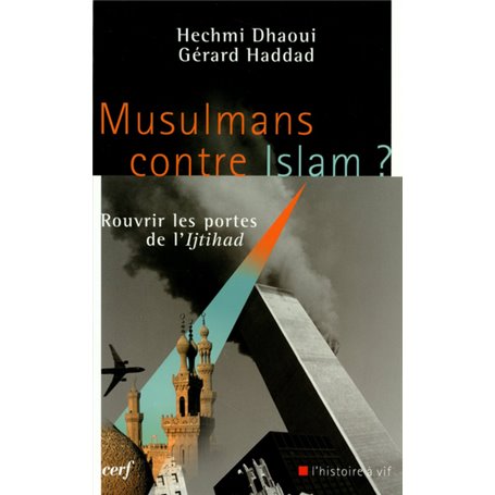 Musulmans contre Islam ?