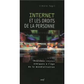 Internet et les droits de la personne