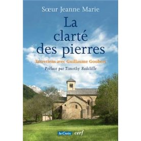 La clarté des pierres