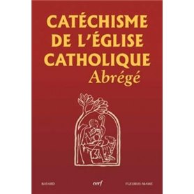 Catéchisme de l'église catholique