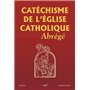 Catéchisme de l'église catholique