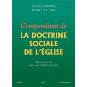 Compendium de la doctrine sociale de l'Église