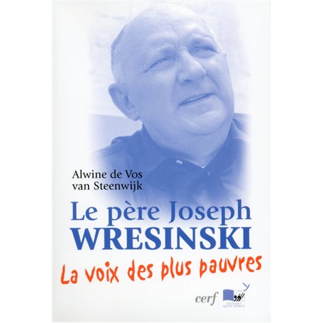 Le Père Joseph Wresinski