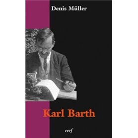 Karl Barth