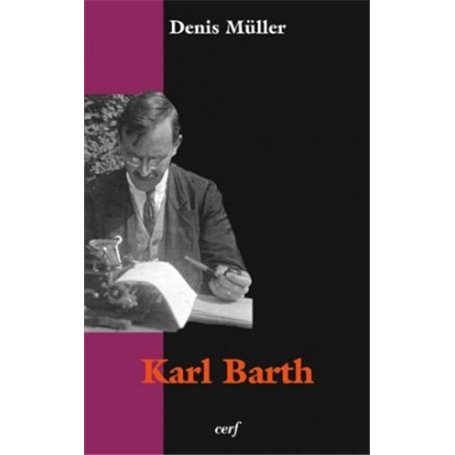 Karl Barth