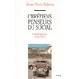 Chrétiens penseurs du social, 2