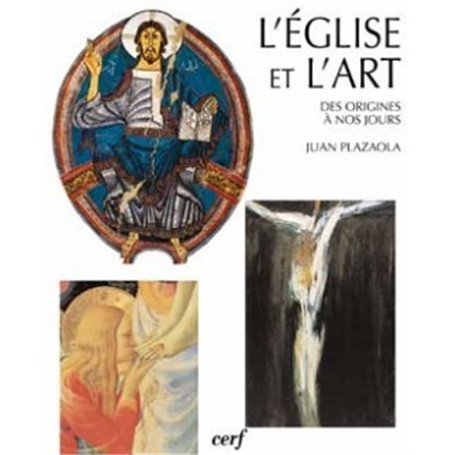 L'Eglise et l'Art