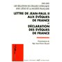 Les relations de l'Église catholique avec l'État et la société française 1905-2005