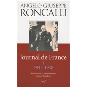 Journal de France I 1945-1948