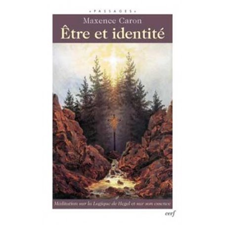 Etre et identité