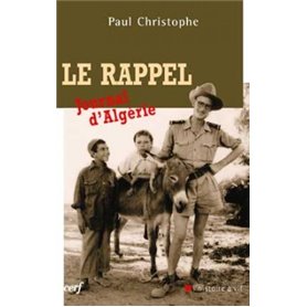 Le Rappel - Journal d'Algérie