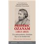 Frédéric Ozanam (1813-1853)