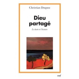 Dieu partagé