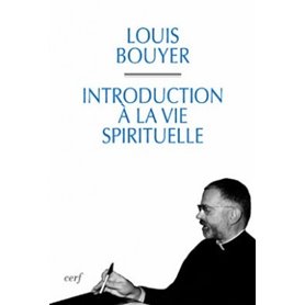 Introduction à la vie spirituelle