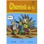 Chemins de foi - Accompagner des groupes de jeunes