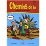 Chemins de foi - Catéchèse pour les adultes