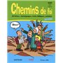 Chemins de foi - 40 fiches... témoignages, récits bibliques, activités