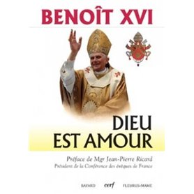 Dieu est amour