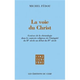 La voie du Christ