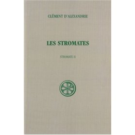 Les Stromates - Stromate 2