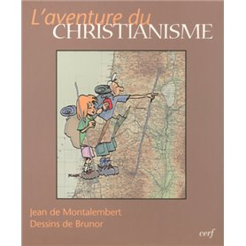 L'Aventure du christianisme