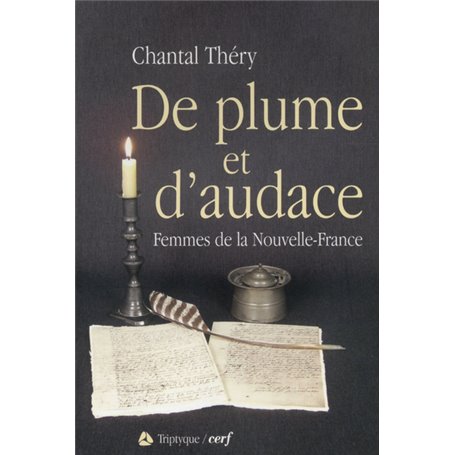 De plume et d'audace