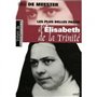 Les plus belles pages d'Élisabeth de la Trinité