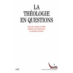 La Théologie en questions