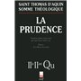 Somme théologique : La Prudence