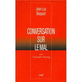 Conversation sur le mal