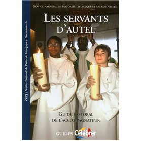 Les Servants d'autel